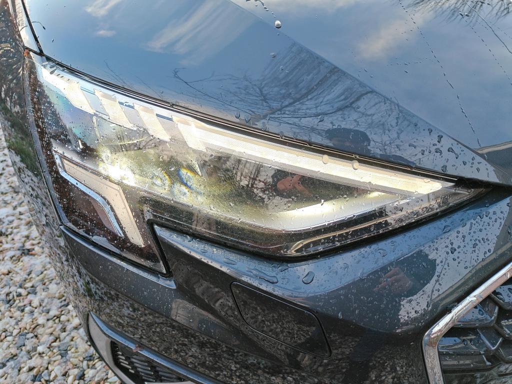 AUDI A3 Sportback 81 kW photo