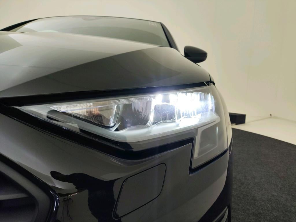 AUDI A3 Sportback 81 kW photo