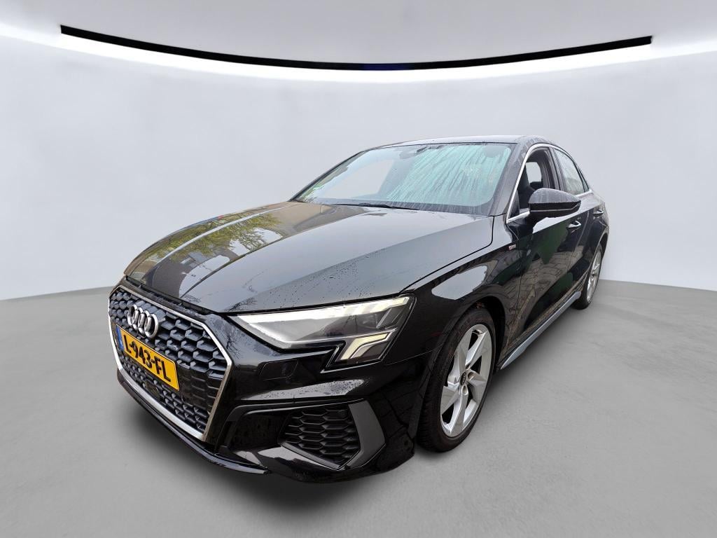 AUDI A3 Limousine 110 kW