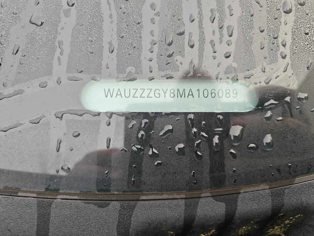 AUDI A3 Limousine 110 kW photo