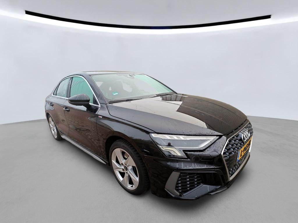 AUDI A3 Limousine 110 kW photo