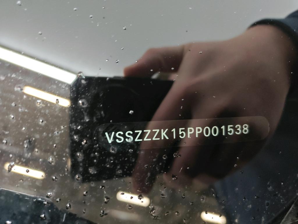 CUPRA Born 150 kW photo