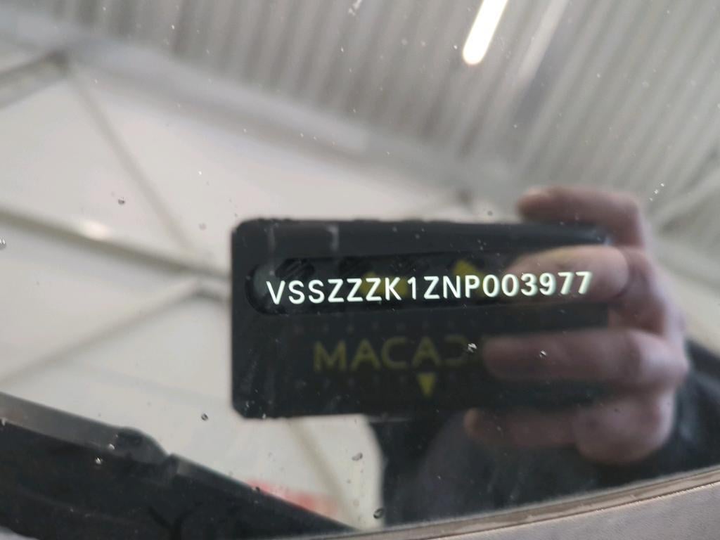 CUPRA Born 150 kW photo