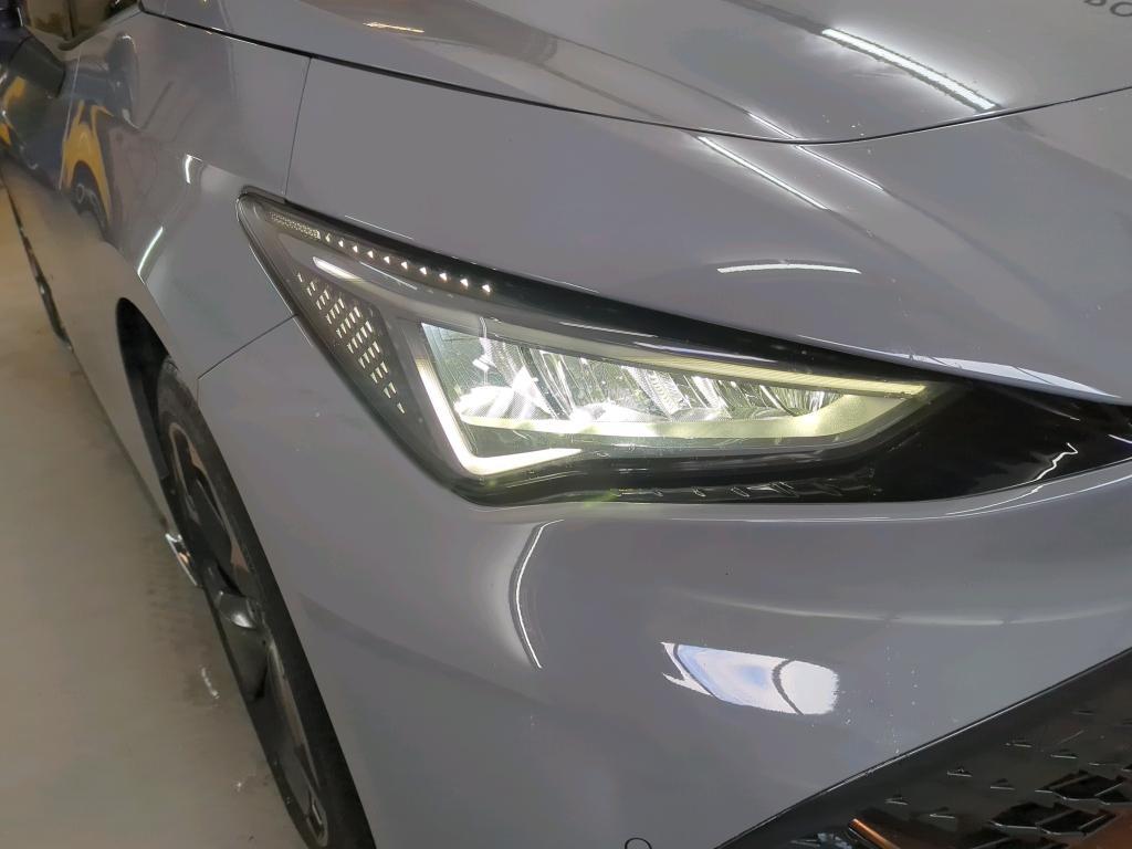 CUPRA Born 150 kW photo