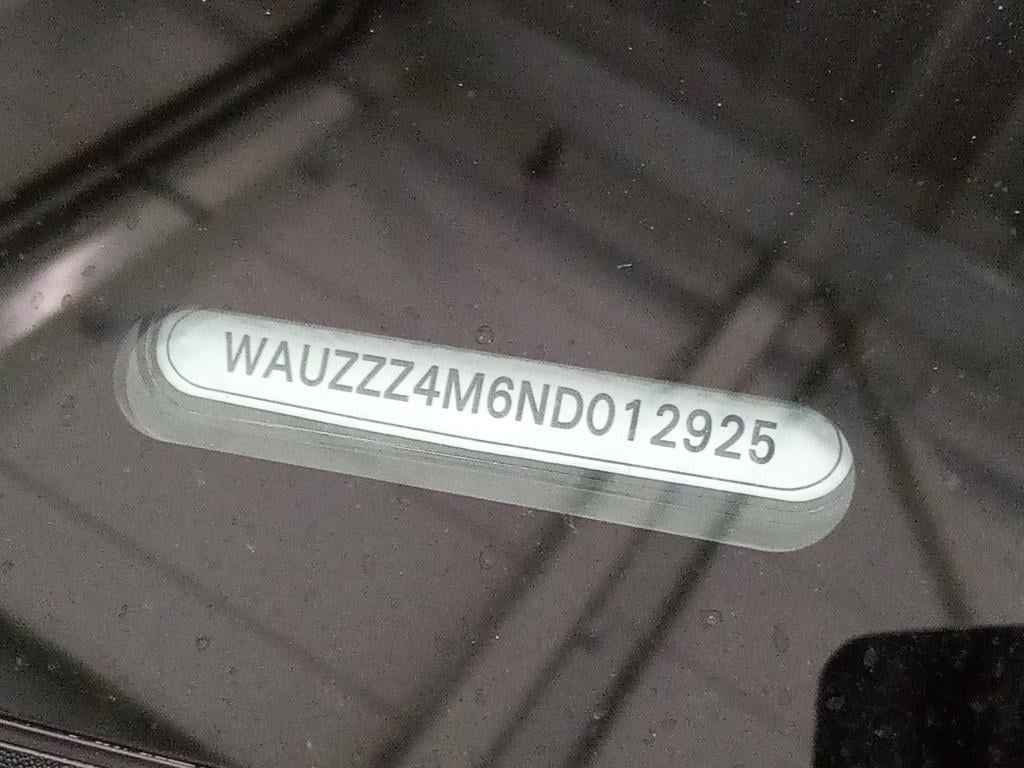 AUDI Q7 250 kW photo