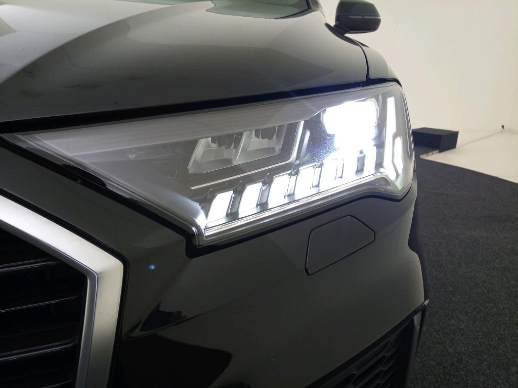 AUDI Q7 250 kW photo