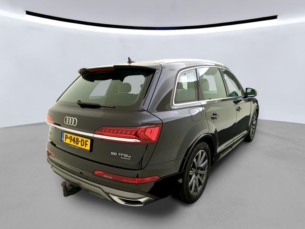 AUDI Q7 250 kW photo