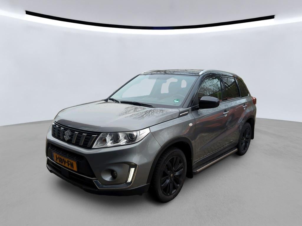 SUZUKI Vitara 82 kW