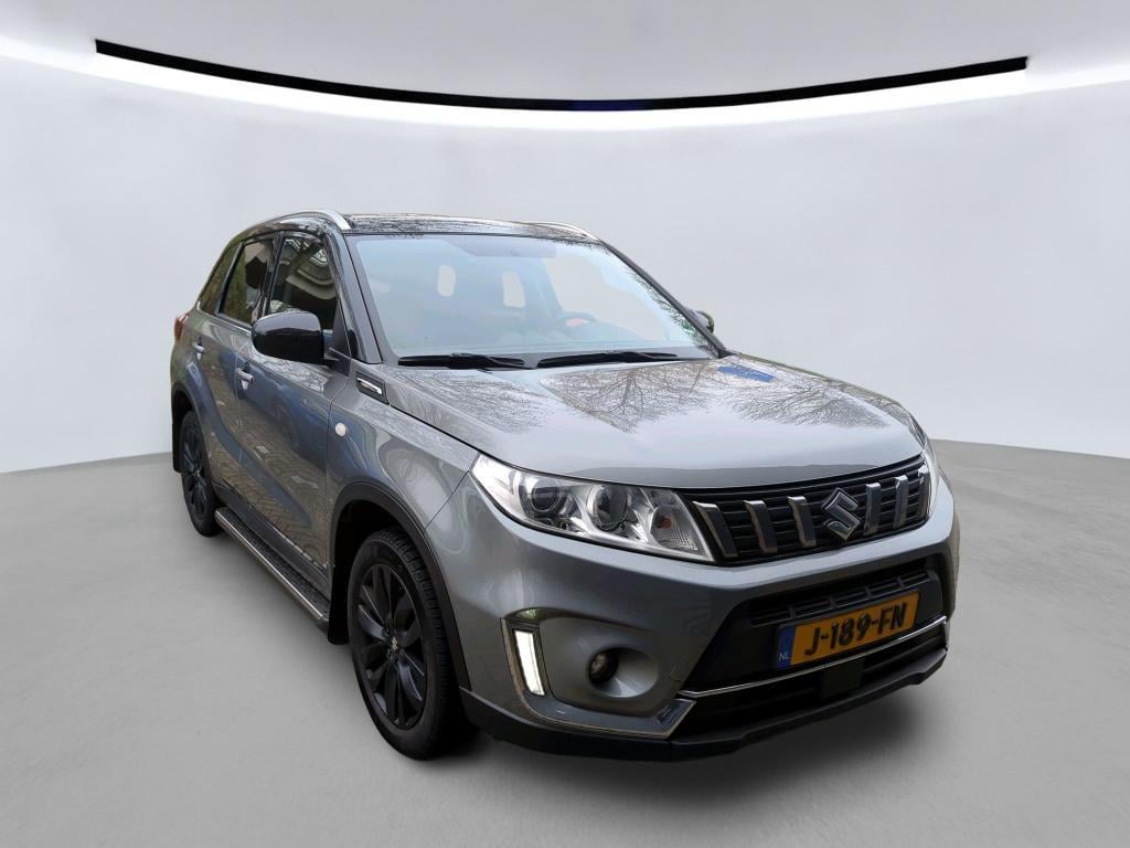 SUZUKI Vitara 82 kW photo