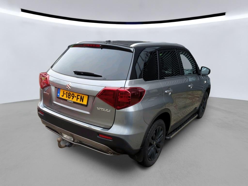 SUZUKI Vitara 82 kW photo