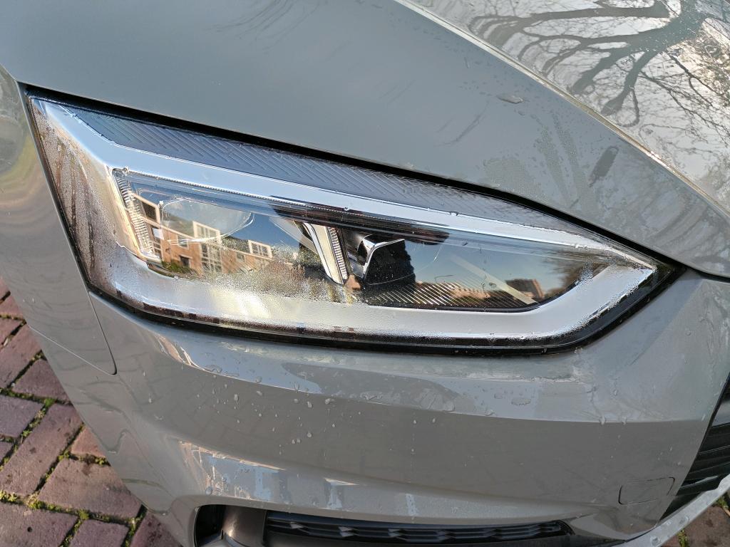 AUDI A5 Sportback 140 kW photo