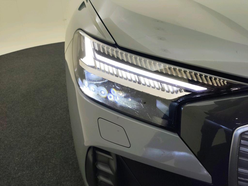 AUDI Q4 e-tron 150 kW photo