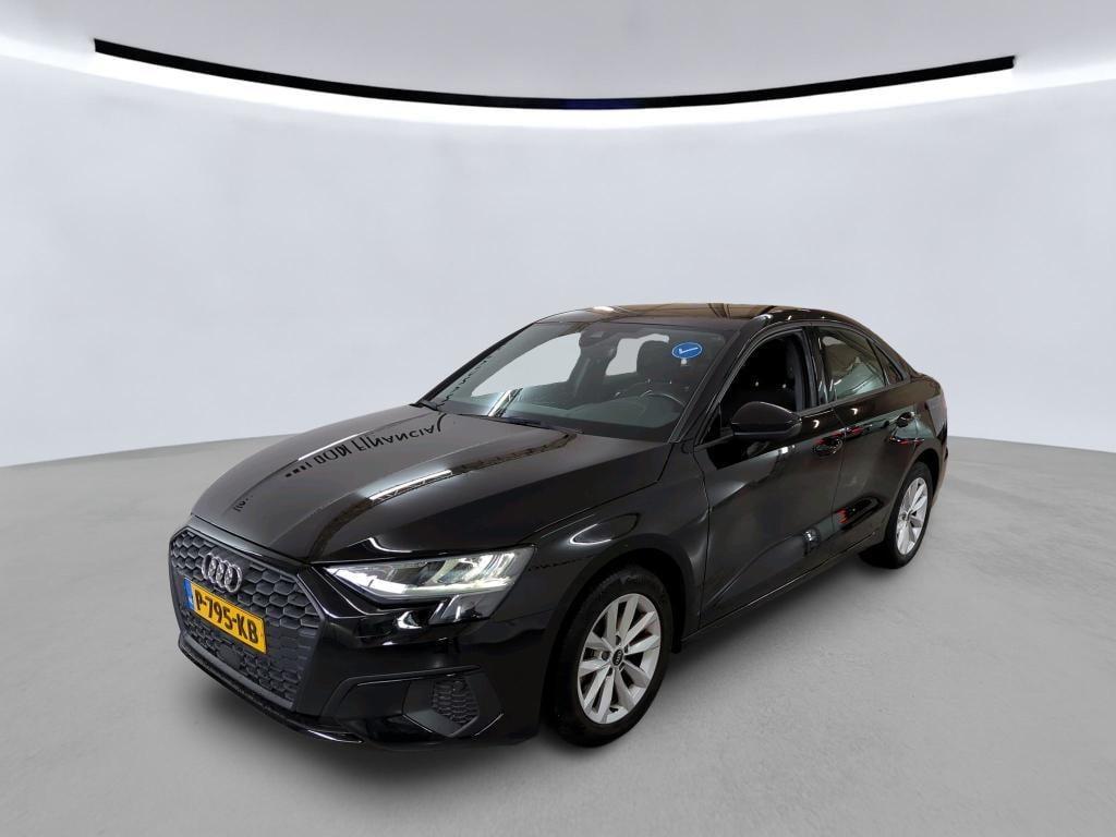 AUDI A3 Limousine 81 kW