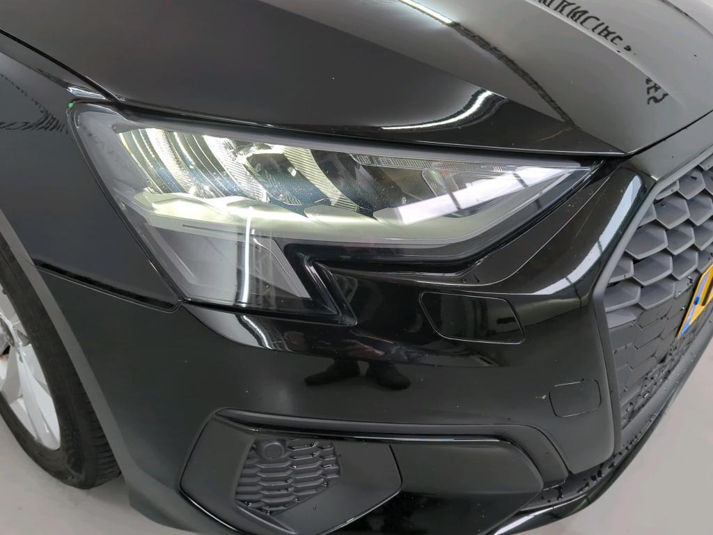 AUDI A3 Limousine 81 kW photo