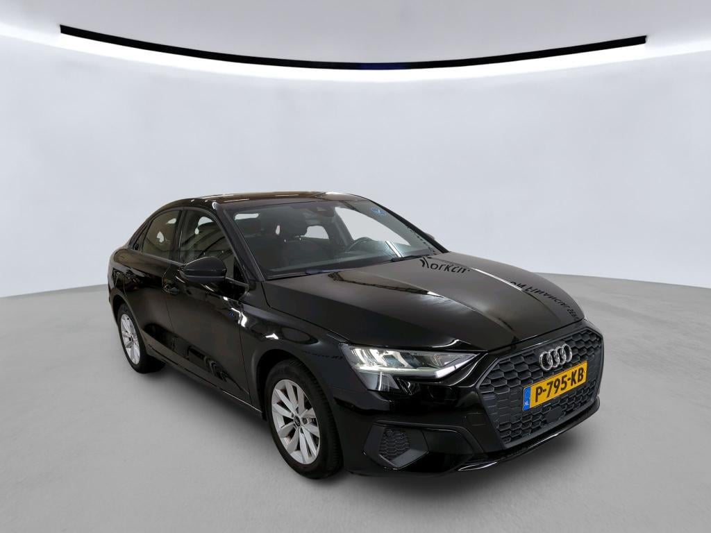 AUDI A3 Limousine 81 kW photo