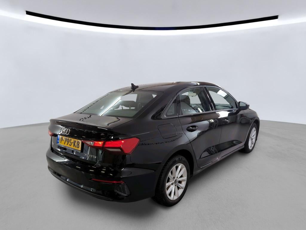 AUDI A3 Limousine 81 kW photo