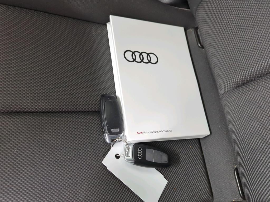 AUDI A3 Limousine 81 kW photo