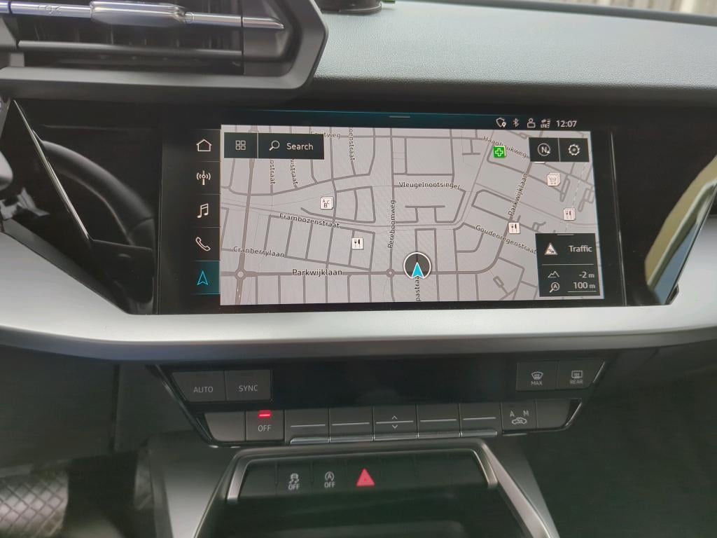 AUDI A3 Sportback 81 kW photo