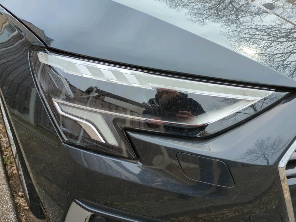 AUDI A3 Sportback 81 kW photo