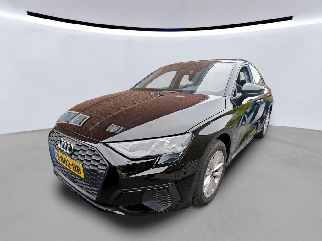 AUDI A3 Limousine 81 kW