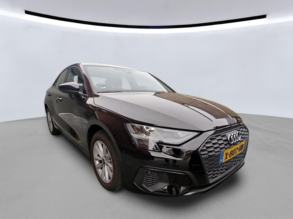 AUDI A3 Limousine 81 kW photo