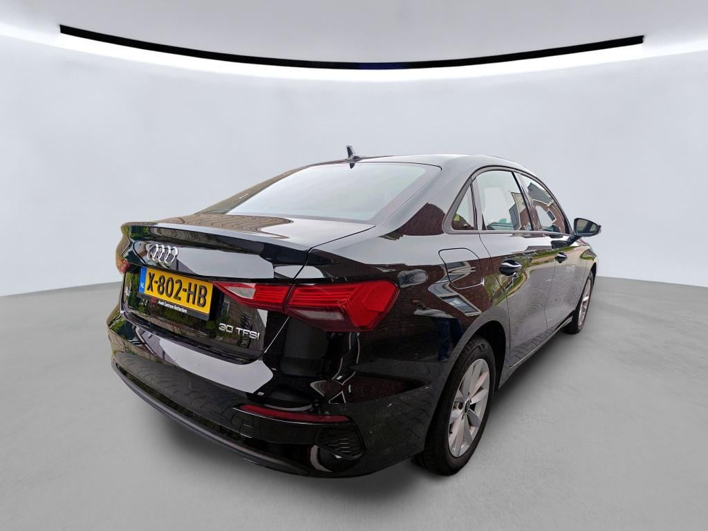 AUDI A3 Limousine 81 kW photo