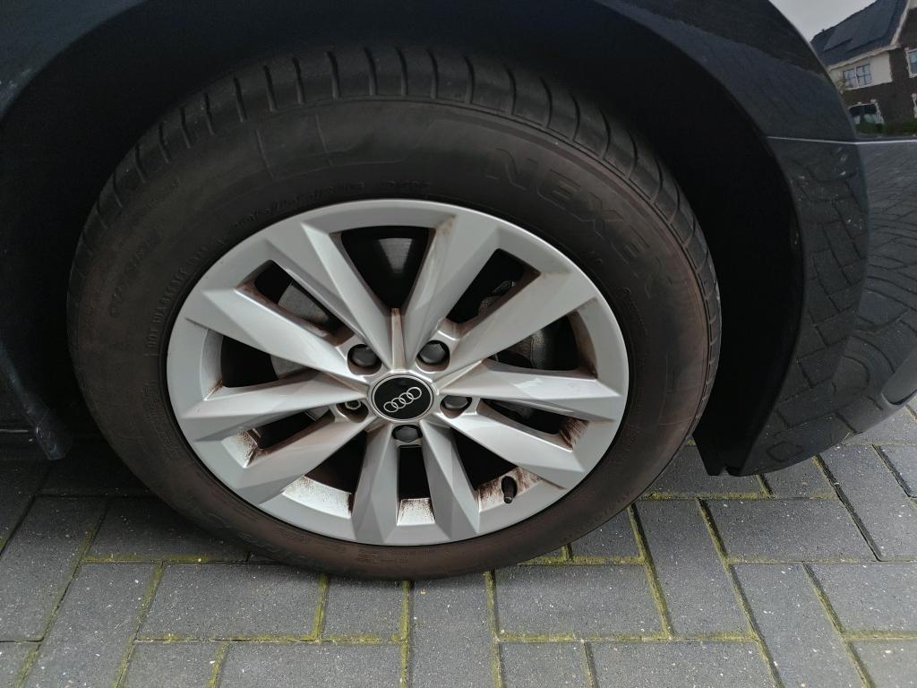 AUDI A3 Limousine 81 kW photo