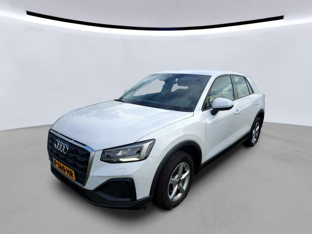 AUDI Q2 81 kW