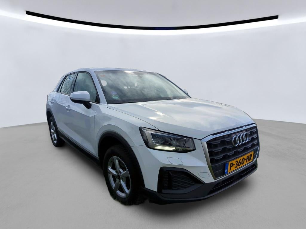 AUDI Q2 81 kW photo