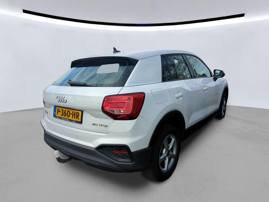 AUDI Q2 81 kW photo