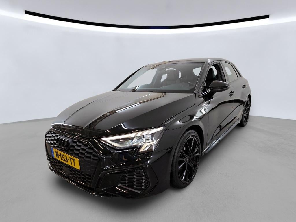 AUDI A3 Sportback 110 kW