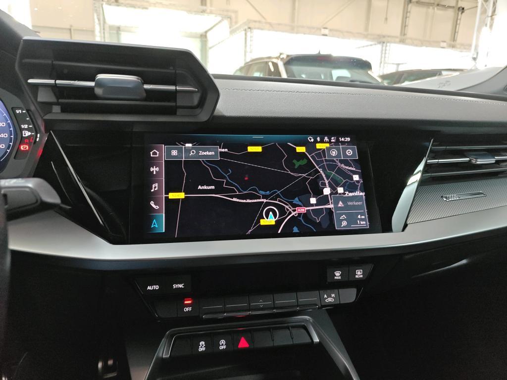 AUDI A3 Sportback 110 kW photo