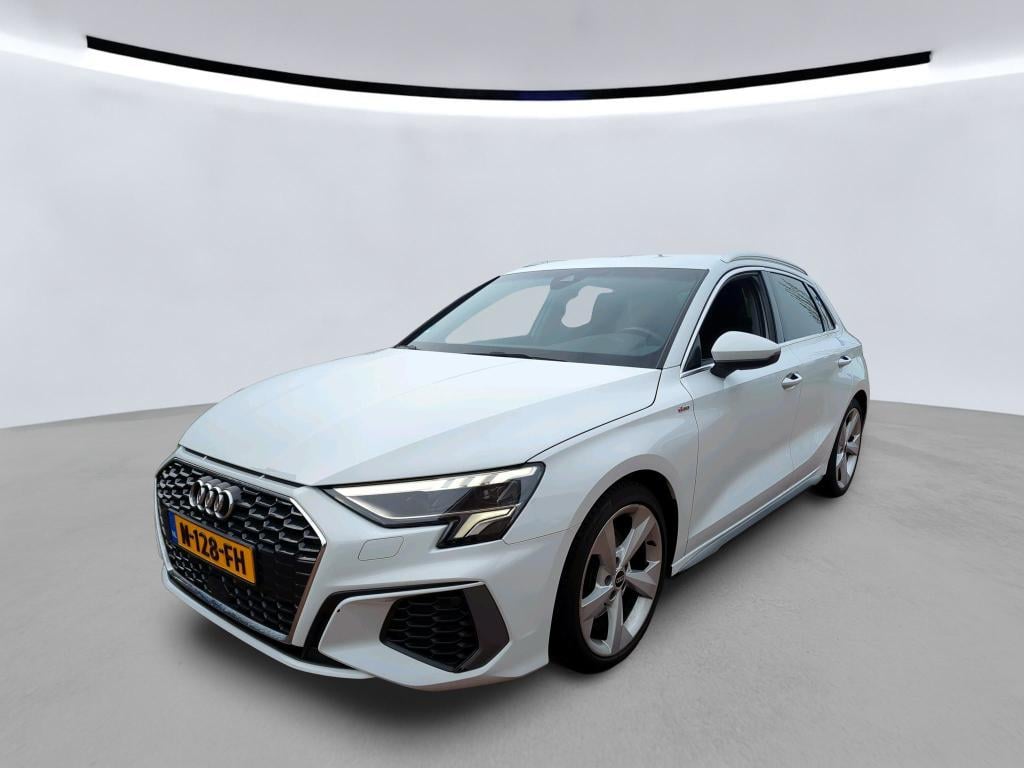 AUDI A3 Sportback 110 kW