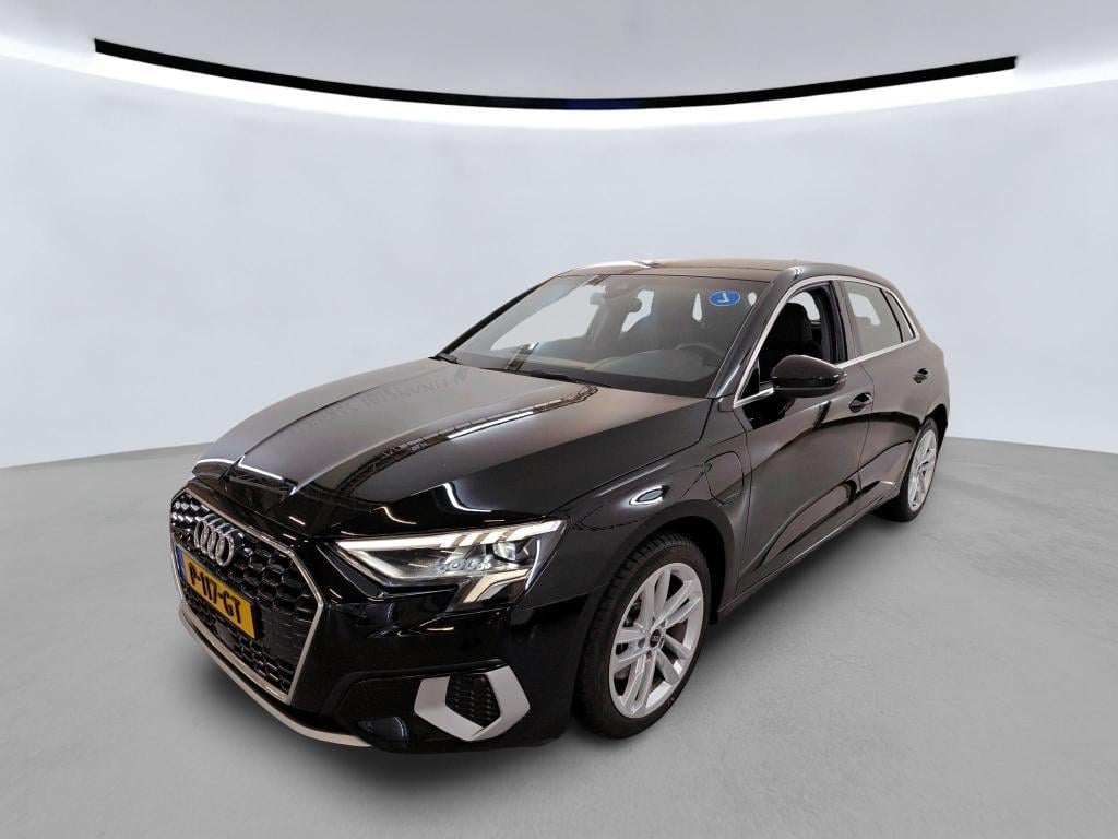 AUDI A3 Sportback 110 kW