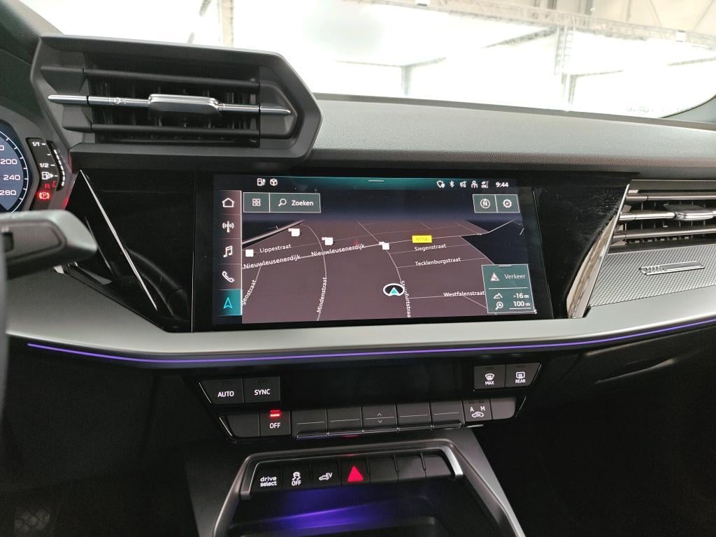 AUDI A3 Sportback 110 kW photo