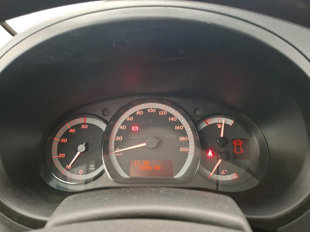 MERCEDES-BENZ Citan VU 4p Fourgonnette 1.5 109 CDI 90 EXTRA LONG photo