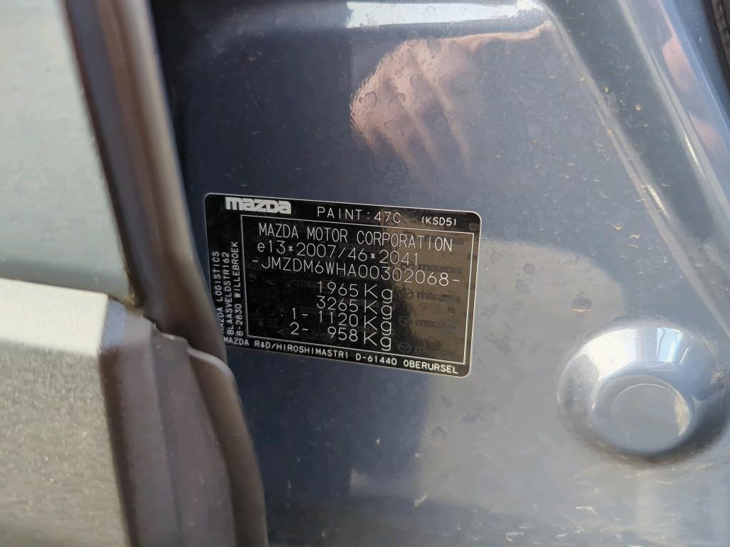 Mazda CX-30 137 kW photo