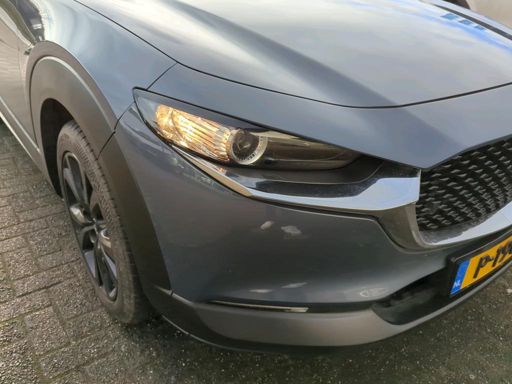 Mazda CX-30 137 kW photo