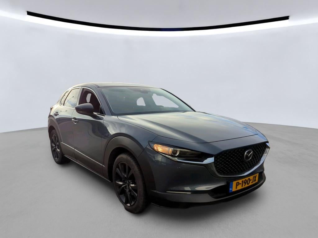 Mazda CX-30 137 kW photo