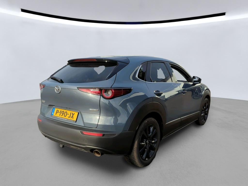 Mazda CX-30 137 kW photo