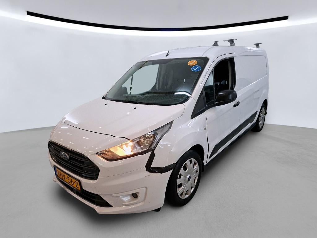 FORD Transit Connect 73 kW