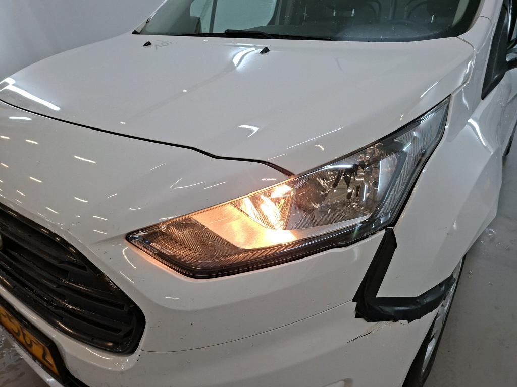 FORD Transit Connect 73 kW photo