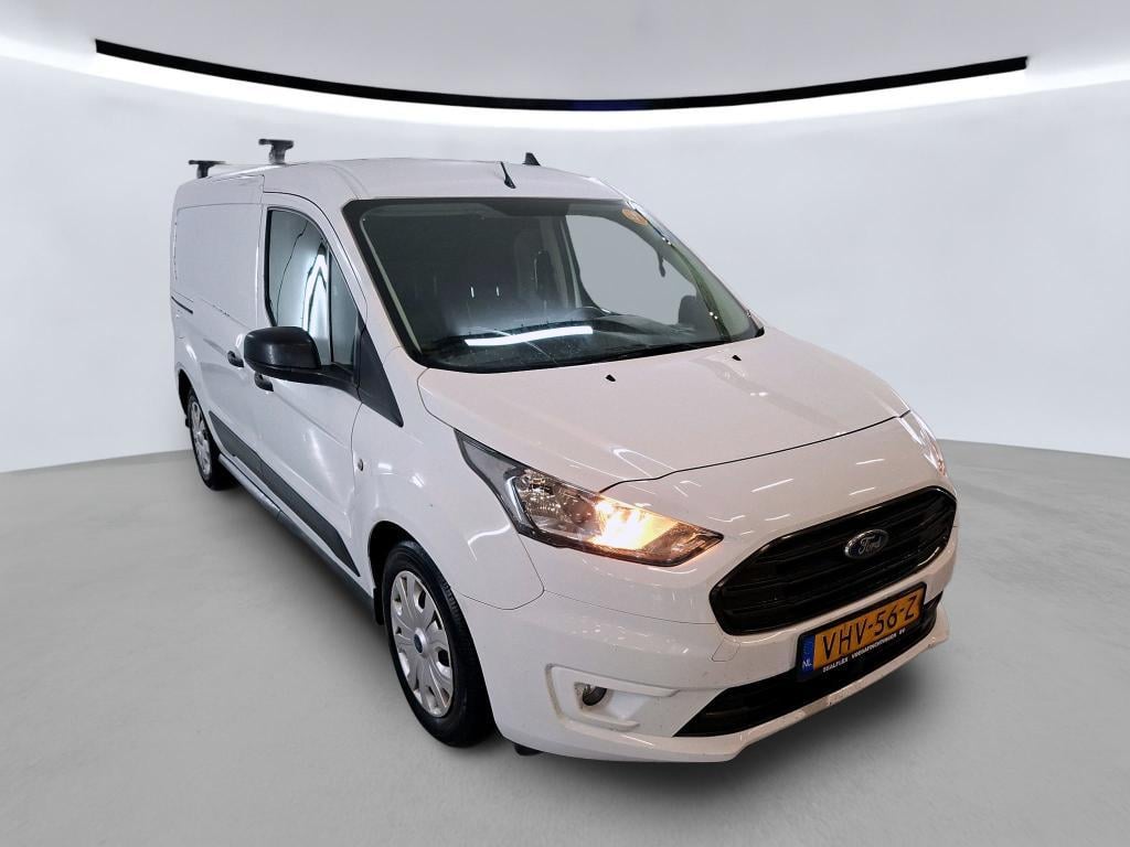FORD Transit Connect 73 kW photo