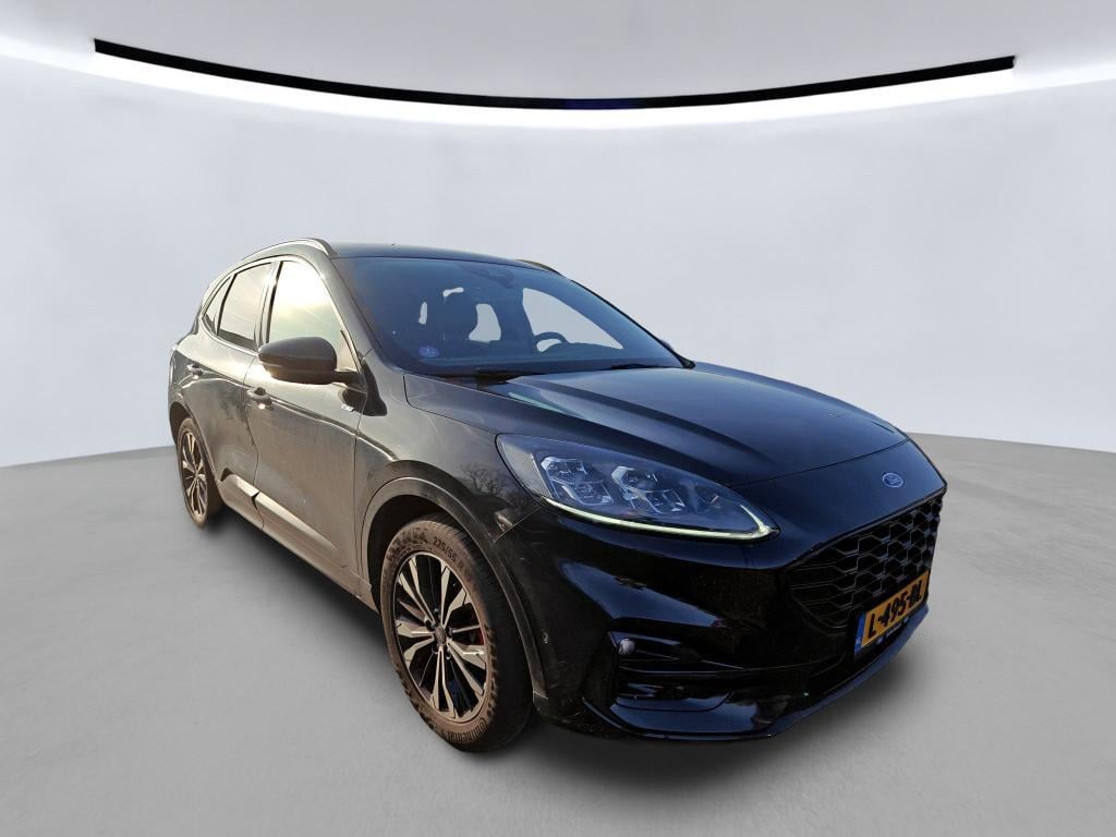 FORD KUGA 112 kW photo