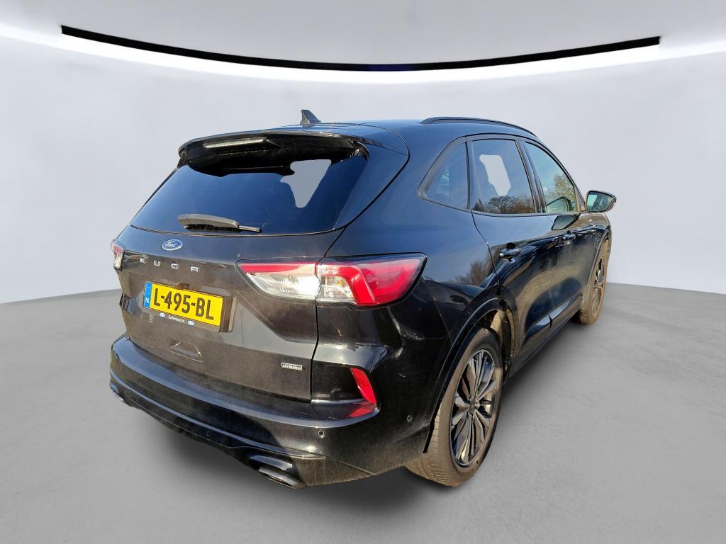 FORD KUGA 112 kW photo