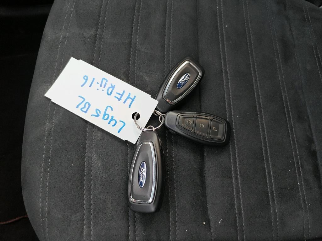 FORD KUGA 112 kW photo