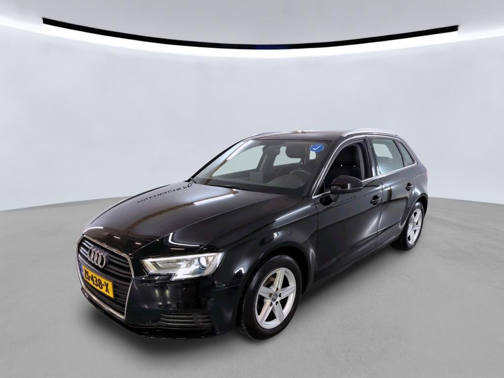 AUDI A3 Sportback 85 kW