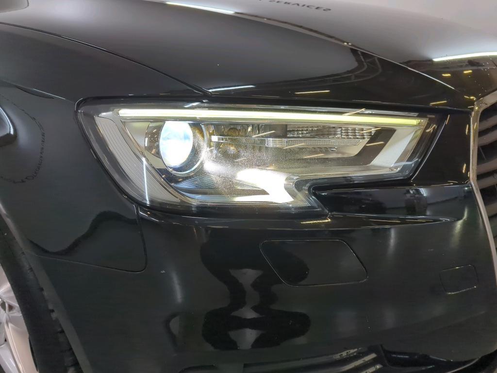 AUDI A3 Sportback 85 kW photo