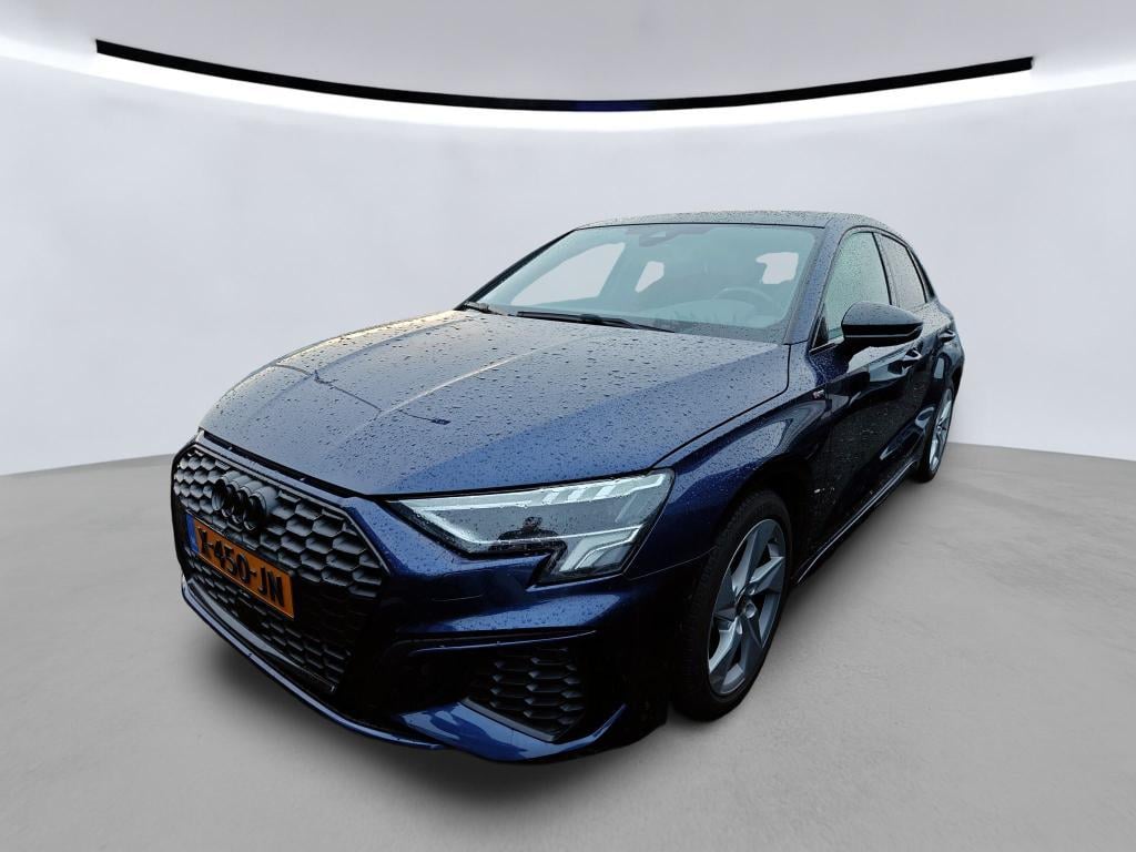 AUDI A3 Sportback 110 kW