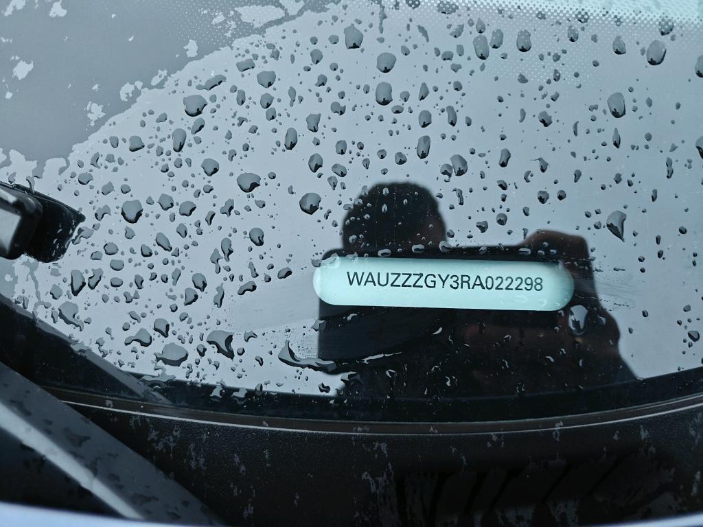 AUDI A3 Sportback 110 kW photo